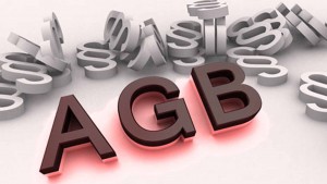 AGBs