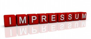 impressum eyecatcher