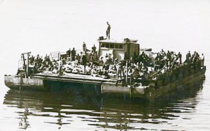 siebelfaehre