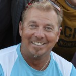 Günter Rath (Günni) Tauchen in Krk
