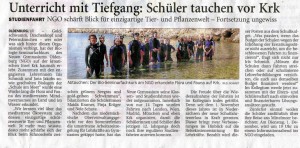 Schule am Meer