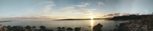 Panorama Krk