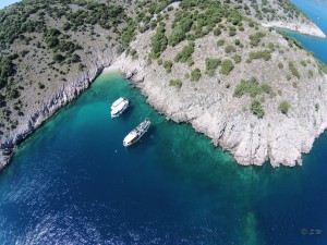Tauchen auf der Insel Krk Styria Guenis Diving Center Krk, DIE Tauchbasis auf der Insel Krk, die Beste Adresse zum Tauchen in Kroatien