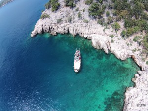 Tauchen auf der Insel Krk Styria Guenis Diving Center Krk, DIE Tauchbasis auf der Insel Krk, die Beste Adresse zum Tauchen in Kroatien