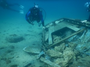 Tauchen auf der Insel Krk Styria Guenis Diving Center Krk, DIE Tauchbasis auf der Insel Krk, die Beste Adresse zum Tauchen in Kroatien