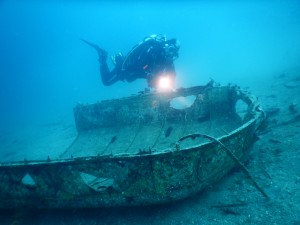 Tauchen auf der Insel Krk Styria Guenis Diving Center Krk, DIE Tauchbasis auf der Insel Krk, die Beste Adresse zum Tauchen in Kroatien