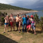 Styria Guenis Diving Center Krk