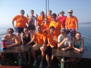 Styria Guenis Diving Center Krk