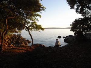 Tauchen auf der Insel Krk Styria Guenis Diving Center Krk, DIE Tauchbasis auf der Insel Krk, die Beste Adresse zum Tauchen in Kroatien