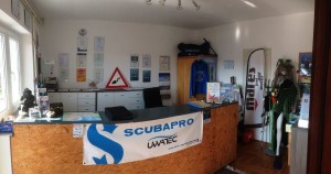 Tauchen auf der Insel Krk Styria Guenis Diving Center Krk, DIE Tauchbasis auf der Insel Krk, die Beste Adresse zum Tauchen in Kroatien