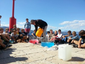 Tauchen auf der Insel Krk Styria Guenis Diving Center Krk, DIE Tauchbasis auf der Insel Krk, die Beste Adresse zum Tauchen in Kroatien