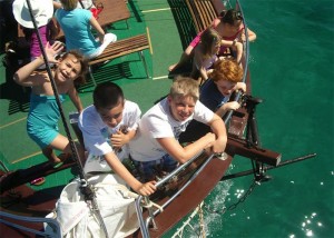 Tauchen auf der Insel Krk Styria Guenis Diving Center Krk, DIE Tauchbasis auf der Insel Krk, die Beste Adresse zum Tauchen in Kroatien