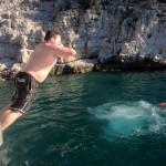 Tauchen auf der Insel Krk Styria Guenis Diving Center Krk, DIE Tauchbasis auf der Insel Krk, die Beste Adresse zum Tauchen in Kroatien