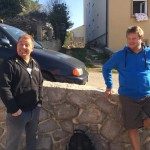 Tauchen auf der Insel Krk Styria Guenis Diving Center Krk, DIE Tauchbasis auf der Insel Krk, die Beste Adresse zum Tauchen in Kroatien
