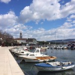 Tauchen auf der Insel Krk Styria Guenis Diving Center Krk, DIE Tauchbasis auf der Insel Krk, die Beste Adresse zum Tauchen in Kroatien