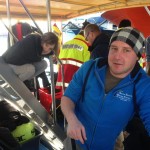 Styria Guenis Diving Center Krk