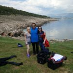 Styria Guenis Diving Center Krk