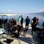 Styria Guenis Diving Center Krk