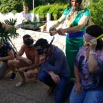 Tauchertaufe, Tauchen, Fun und Spaß, Weiterbildung und Wissen am Besten auf der Insel Krk Styria Guenis Diving Center Krk