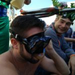 Styria Guenis Diving Center Krk