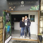Tauchen auf der Insel Krk Styria Guenis Diving Center Krk, DIE Tauchbasis auf der Insel Krk, die Beste Adresse zum Tauchen in Kroatien