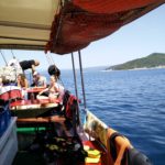 Tauchen auf der Insel Krk Styria Guenis Diving Center Krk, DIE Tauchbasis auf der Insel Krk, die Beste Adresse zum Tauchen in Kroatien