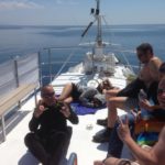 Styria Guenis Diving Center Krk
