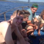 Jugendcamp2016, Styria Guenis Diving Center Krk, DIE Tauchbasis auf der Insel Krk