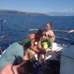 Jugendcamp2016, Styria Guenis Diving Center Krk, DIE Tauchbasis auf der Insel Krk