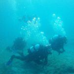 Jugendcamp2016, Styria Guenis Diving Center Krk, DIE Tauchbasis auf der Insel Krk
