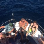 Jugendcamp2016, Styria Guenis Diving Center Krk, DIE Tauchbasis auf der Insel Krk