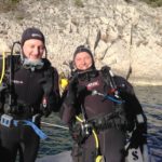 Styria Guenis Diving Center