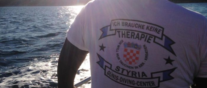 Styria Guenis Diving Center
