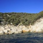 Styria Guenis Diving Center, Die Tauchbasis auf der Insel Krk