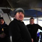 Styria Guenis Diving Center, Die Tauchbasis auf der Insel Krk