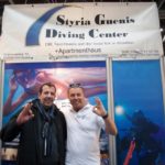 Styria Guenis Diving Center